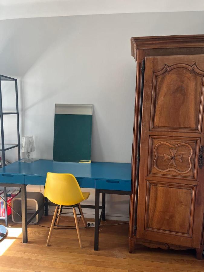Bel Emplacement Entre Bellecour Et Part-Dieu Lyon Dış mekan fotoğraf